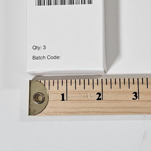 TIGI Couture Perfect Lipliner Lot of 3 0.04 Ounce 1.2 g Each Made in Germany NIB - Picture 12 of 13